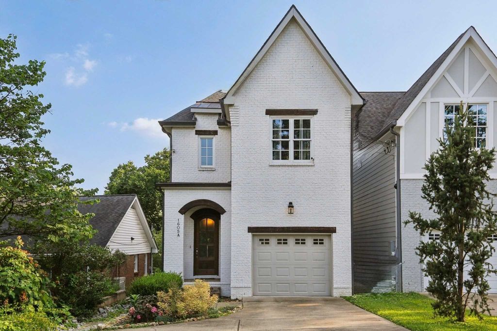 1605 Stokes Ln # A, Nashville, TN 37215