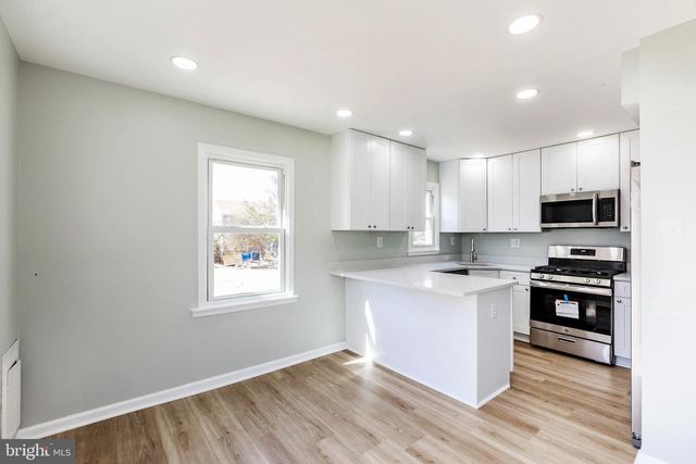 6918 18TH AVE, Hyattsville, MD 20783