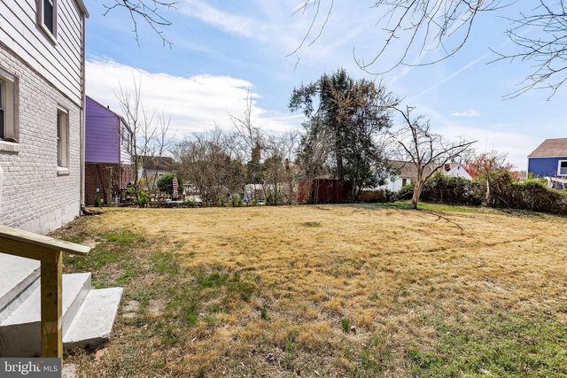 6918 18TH AVE, Hyattsville, MD 20783