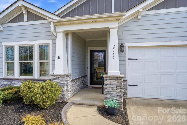 2033 Poplar Ridge Drive, Monroe, NC 28110