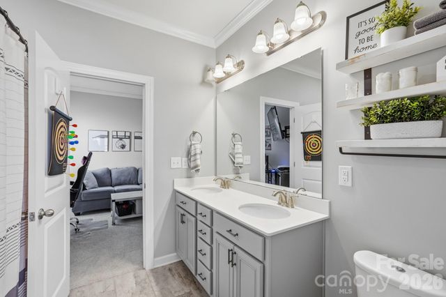 2033 Poplar Ridge Drive, Monroe, NC 28110