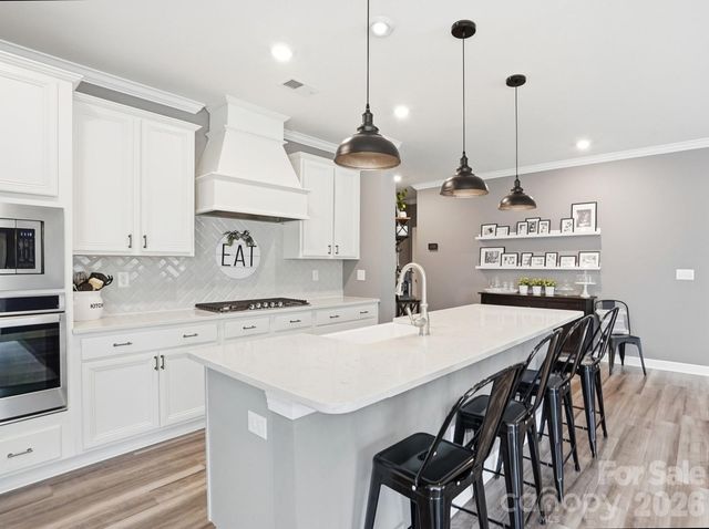 2033 Poplar Ridge Drive, Monroe, NC 28110