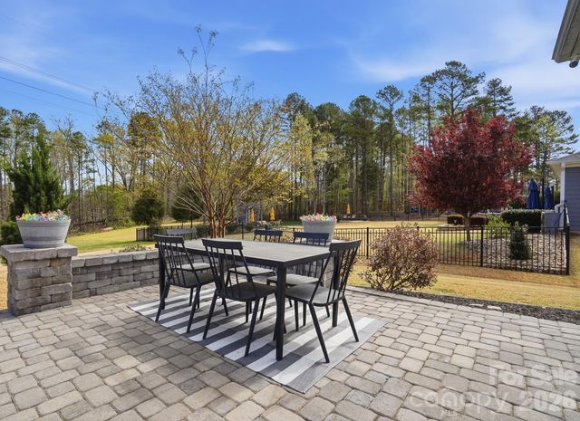 2033 Poplar Ridge Drive, Monroe, NC 28110