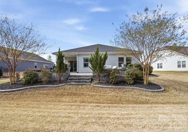 2033 Poplar Ridge Drive, Monroe, NC 28110