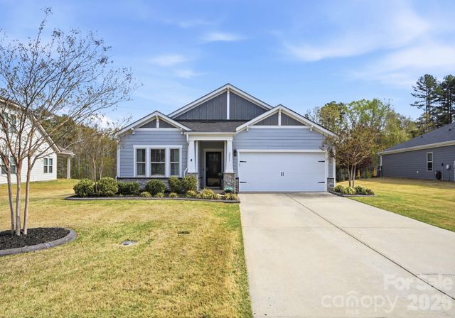 2033 Poplar Ridge Drive, Monroe, NC 28110