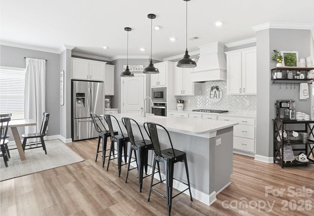 2033 Poplar Ridge Drive, Monroe, NC 28110