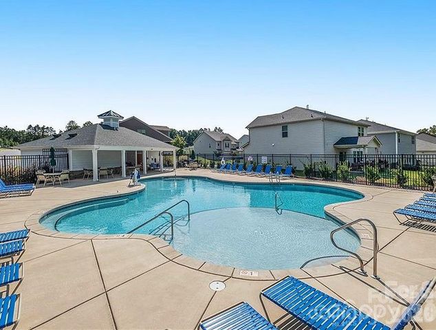 2033 Poplar Ridge Drive, Monroe, NC 28110