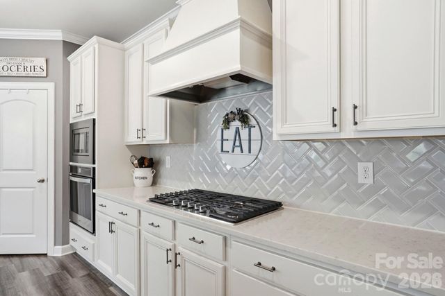 2033 Poplar Ridge Drive, Monroe, NC 28110