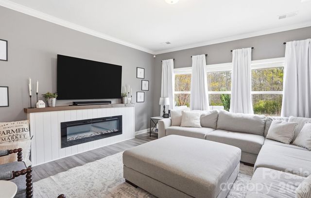 2033 Poplar Ridge Drive, Monroe, NC 28110