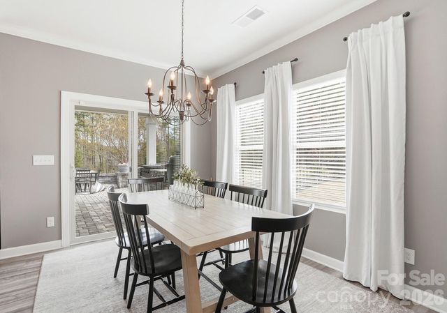 2033 Poplar Ridge Drive, Monroe, NC 28110