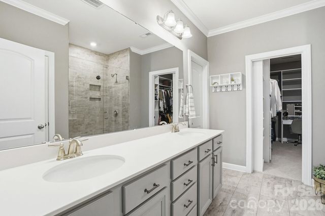 2033 Poplar Ridge Drive, Monroe, NC 28110