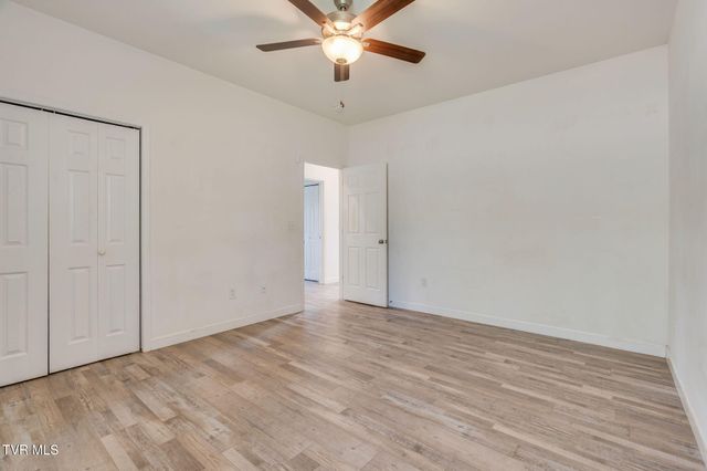 801 North North Street, Johnson City, TN 37604
