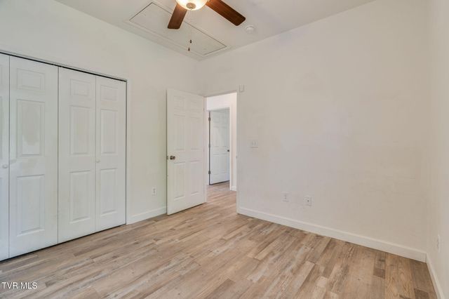 801 North North Street, Johnson City, TN 37604