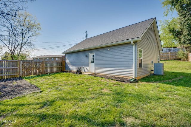 801 North North Street, Johnson City, TN 37604