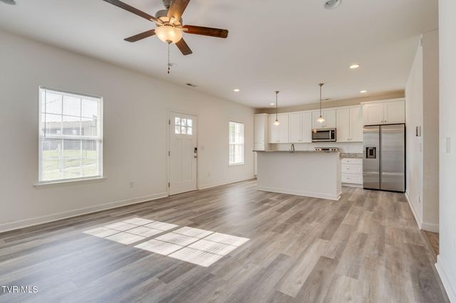 801 North North Street, Johnson City, TN 37604