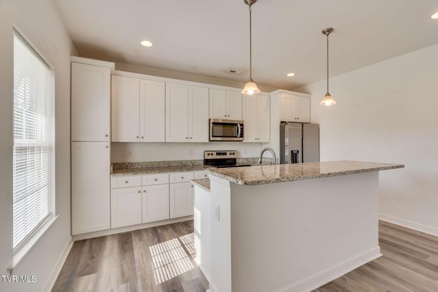 801 North North Street, Johnson City, TN 37604