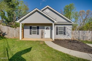 801 North North Street, Johnson City, TN 37604