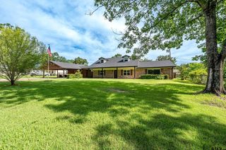21361 Dean Lane, Chandler, TX 75758