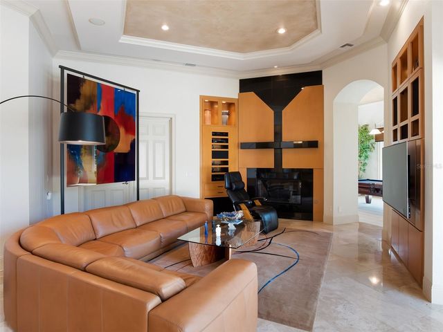 5151 LATROBE DR, Windermere, FL 34786