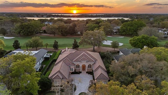 5151 LATROBE DR, Windermere, FL 34786