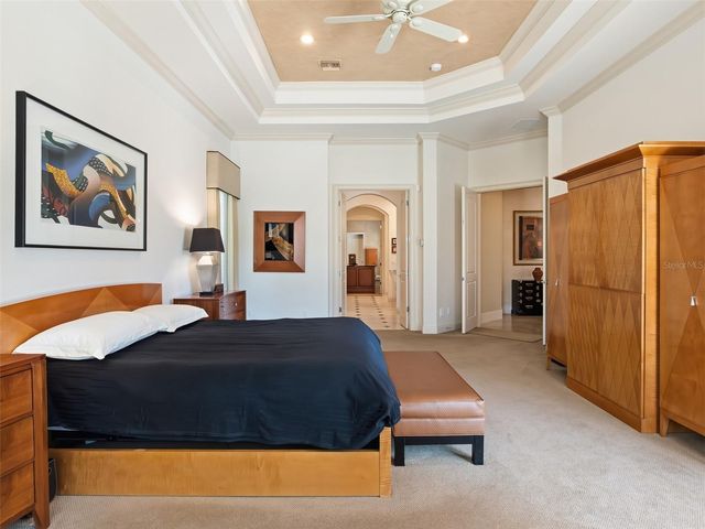 5151 LATROBE DR, Windermere, FL 34786