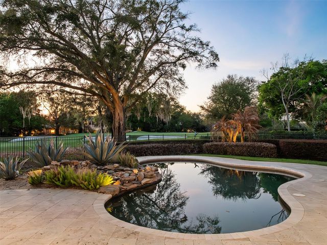 5151 LATROBE DR, Windermere, FL 34786