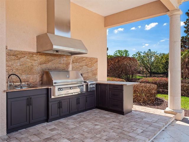 5151 LATROBE DR, Windermere, FL 34786