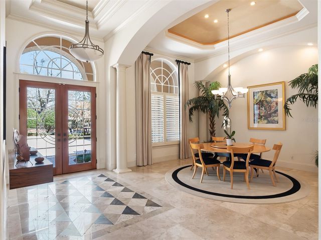 5151 LATROBE DR, Windermere, FL 34786