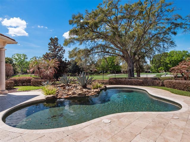 5151 LATROBE DR, Windermere, FL 34786