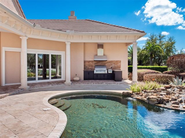 5151 LATROBE DR, Windermere, FL 34786