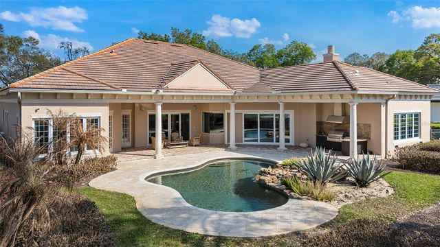 5151 LATROBE DR, Windermere, FL 34786