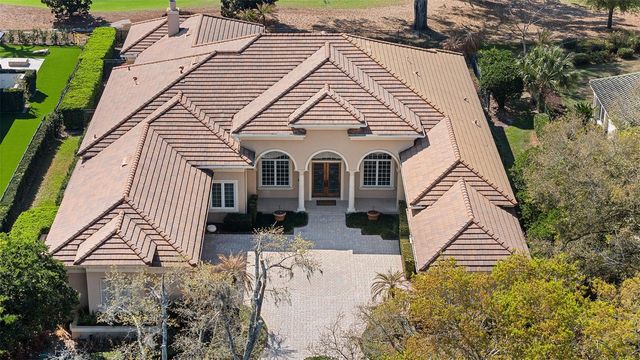 5151 LATROBE DR, Windermere, FL 34786