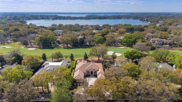 5151 LATROBE DR, Windermere, FL 34786