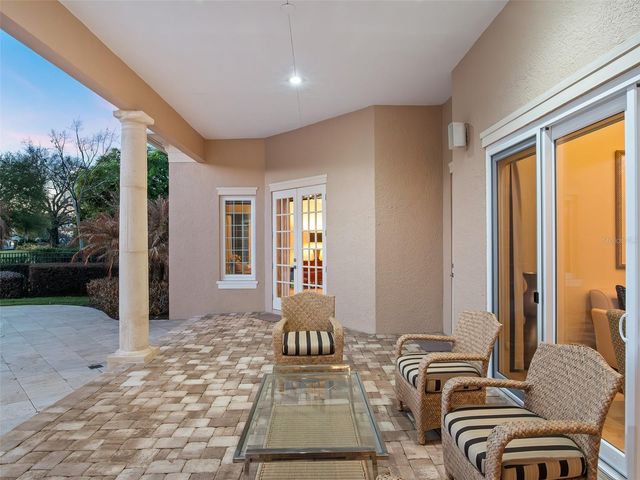 5151 LATROBE DR, Windermere, FL 34786