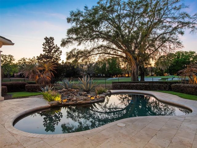 5151 LATROBE DR, Windermere, FL 34786