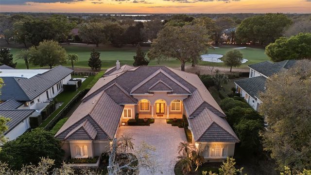 5151 LATROBE DR, Windermere, FL 34786