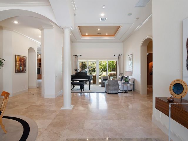 5151 LATROBE DR, Windermere, FL 34786