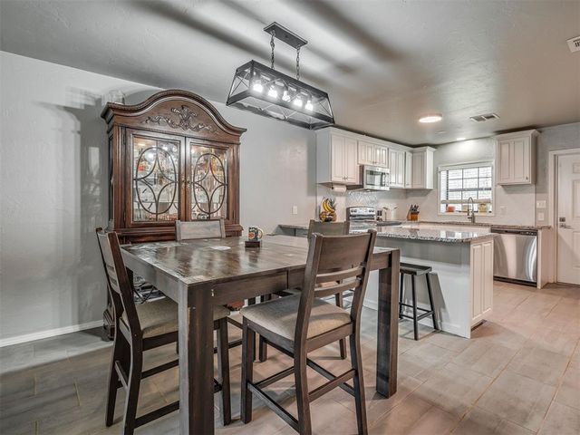 5219 N Darwin Circle, Norman, OK 73026