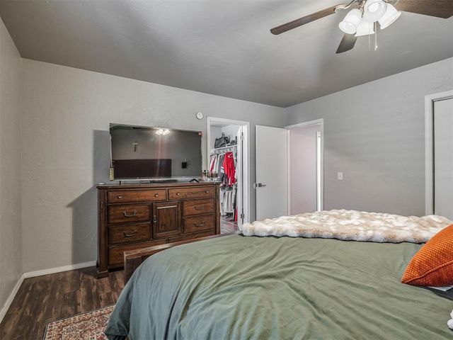 5219 N Darwin Circle, Norman, OK 73026