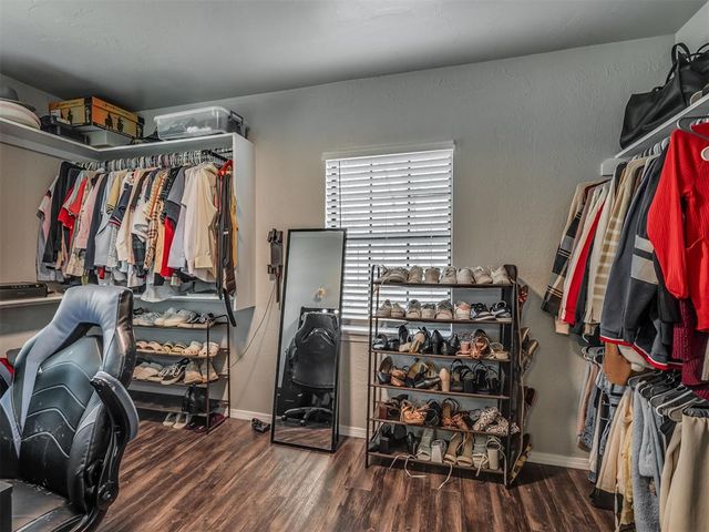 5219 N Darwin Circle, Norman, OK 73026