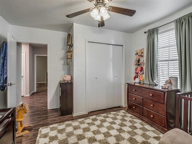 5219 N Darwin Circle, Norman, OK 73026