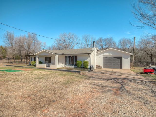 5219 N Darwin Circle, Norman, OK 73026