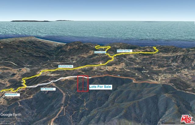33069 Mulholland Hwy Drive, Malibu, CA 90265