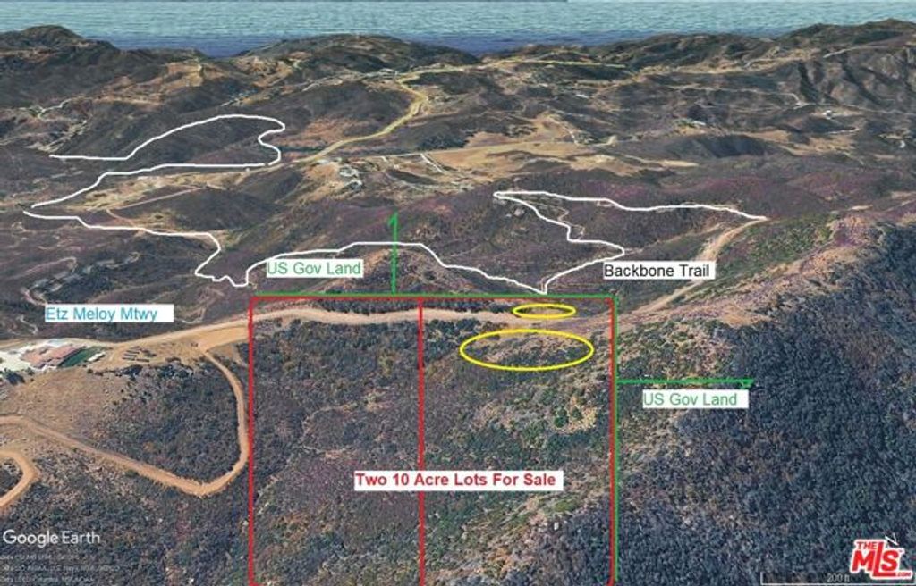 33069 Mulholland Hwy Drive, Malibu, CA 90265