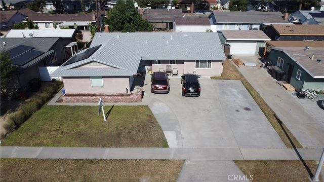 1500 S Lovering, Fullerton, CA 92833