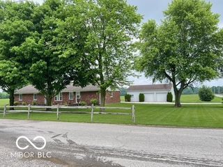 4975 S 500 E, Greenfield, IN 46140