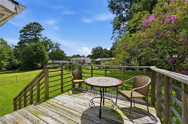 6049 Fairfield Drive, Morrow, GA 30260