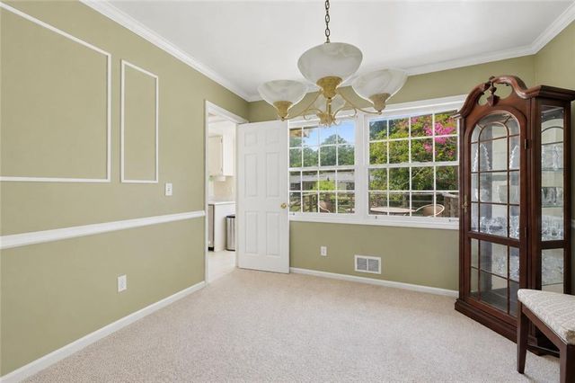 6049 Fairfield Drive, Morrow, GA 30260