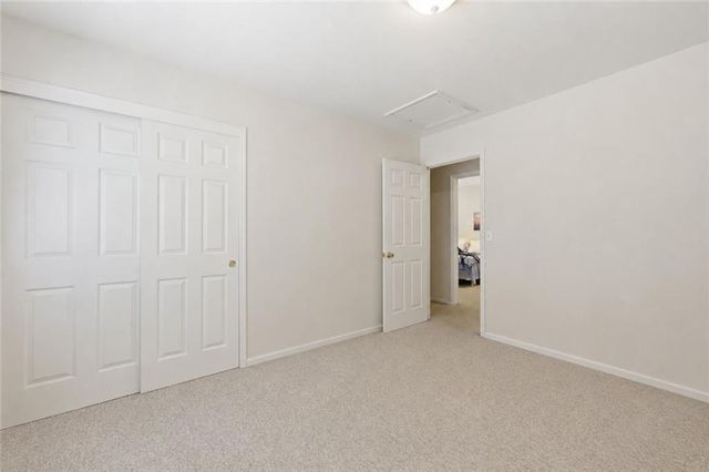 6049 Fairfield Drive, Morrow, GA 30260