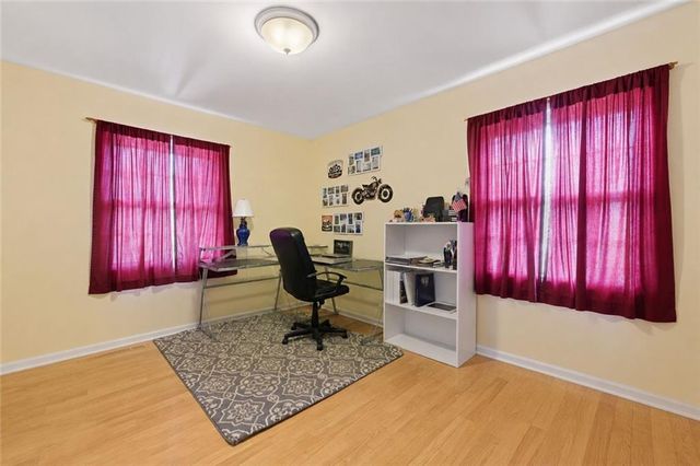 6049 Fairfield Drive, Morrow, GA 30260